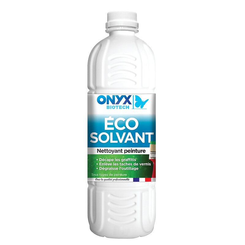 Ecosolvent 1 liter can. DIAYTAR NIGERIA combines affordability with convenience, delivering your purchases within 5-8 days.