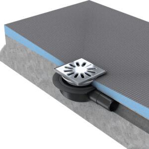 WEDI Fundo Primo drain, extra-flat Mini Max, DN 40, Ref.077000015. Shop with confidence at Nigeria's leading affordable e-commerce platform with reliable delivery services.