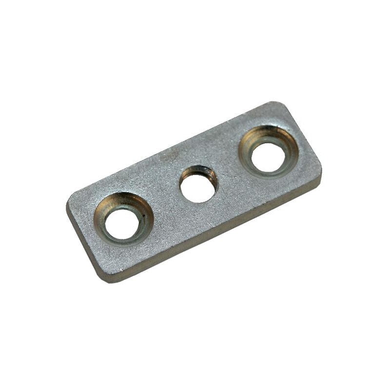 3-hole platinum nuts for furniture screws. Your trusted marketplace, DIAYTAR NIGERIA offers extensive variety with delivery within 8 days.