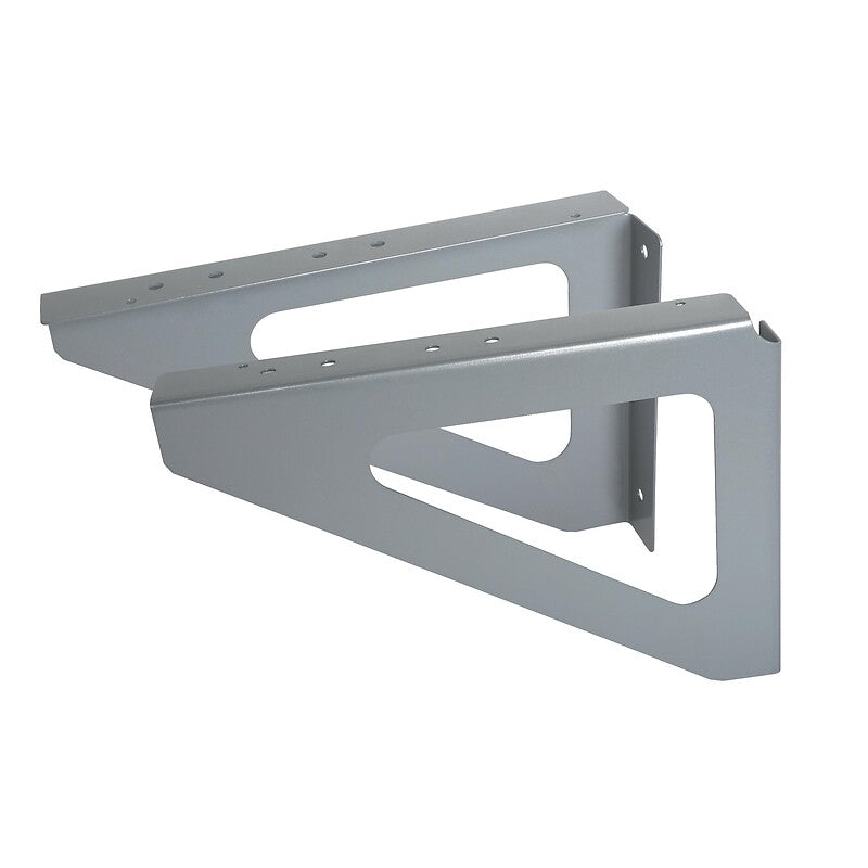 Wall mounting bracket for Renz letter boxes - matt black RAL 9005. DIAYTAR NIGERIA puts thousands of products at your fingertips with affordable prices and delivery within a week.
