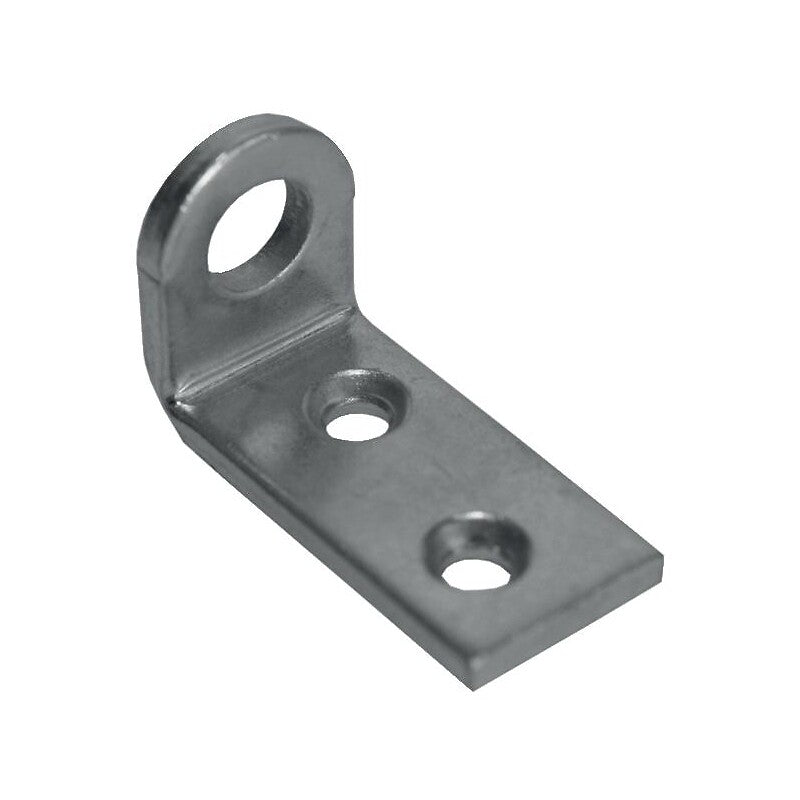 Smooth brackets for furniture screws x12. DIAYTAR NIGERIA connects you with thousands of products at competitive prices, delivered within a week.