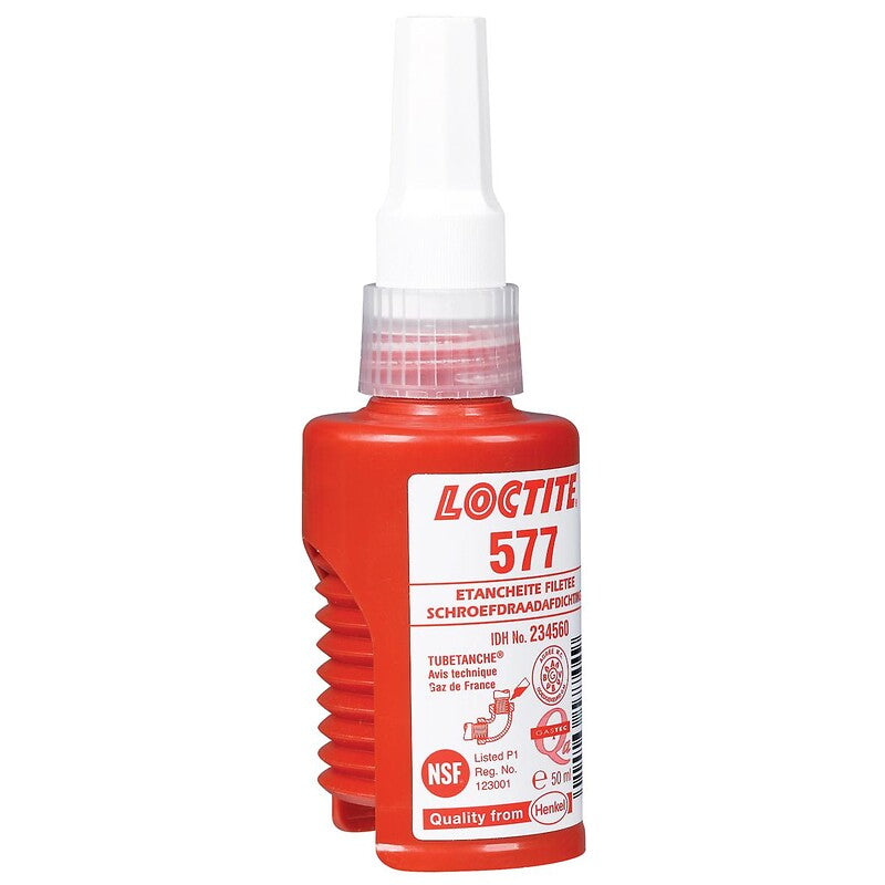 Waterproofing tube fitting 577 50 ml bottle. DIAYTAR NIGERIA: Your partner in affordable e-commerce with dependable delivery across Nigeria.