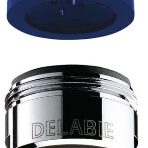 Anti-scale aerators with saver seal, male 24 (set of 2) Ref: 925624.2P. Explore a world of choices with DIAYTAR NIGERIA's vast catalog and budget-friendly nationwide shipping.