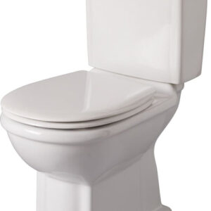 Antica white toilet seat. Experience retail therapy without the financial stress at DIAYTAR NIGERIA's budget-friendly marketplace.