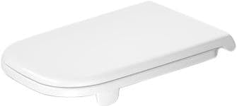D-CODE white toilet seat long version without soft closing mechanism Ref.0060410000. Shop efficiently with DIAYTAR NIGERIA, offering thousands of products at unbeatable prices delivered promptly.