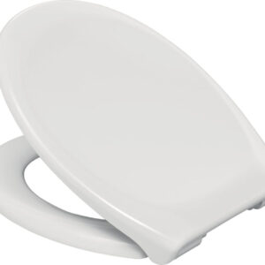 Declips seat with soft close and removable. DIAYTAR NIGERIA: Redefining online shopping with unbeatable prices and consistent delivery times.