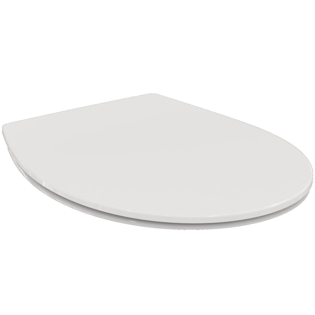UREA NF universal seat with metal hinges ref. E131701. DIAYTAR NIGERIA: Where affordability meets variety, with thousands of products delivered in less than 8 days.