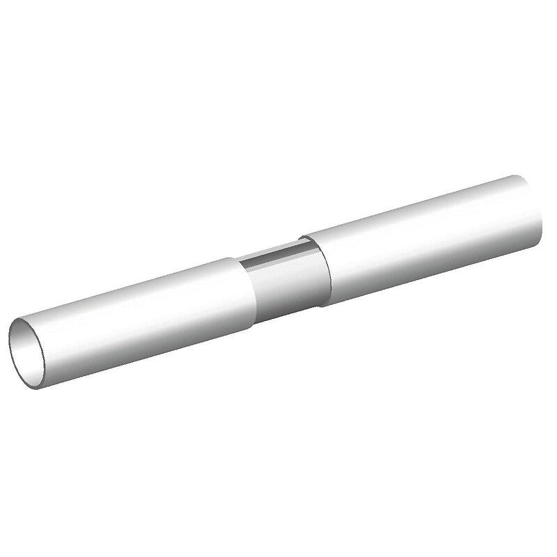 Internal brass butt for 30 mm diameter tube. Experience the ease of modern shopping with DIAYTAR NIGERIA's vast selection and quick delivery service.