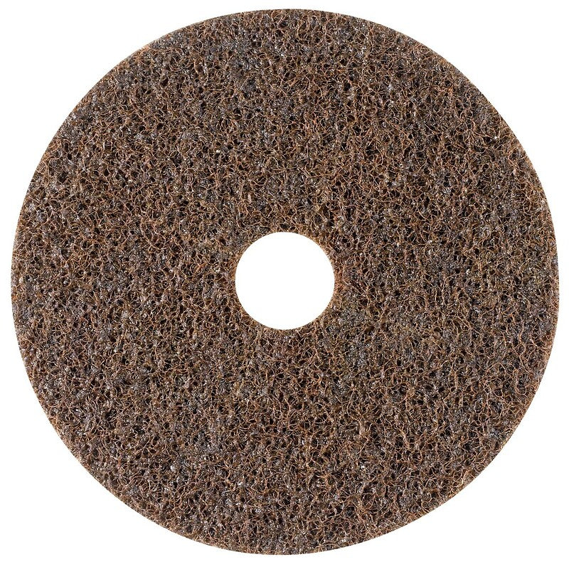Scotch Brite fibre disc abrasive diameter 125 mm. DIAYTAR NIGERIA: Your trusted partner for affordable online shopping with reliable delivery timeframes.