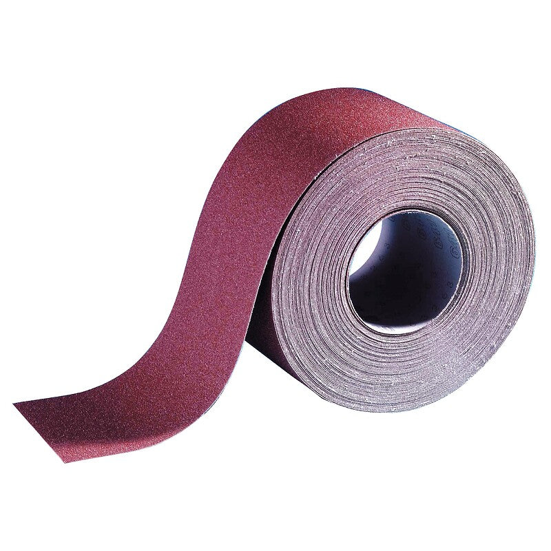 ET641PF 115x25 m roll abrasive grain 120. DIAYTAR NIGERIA: Where every shopping need is met with affordable prices and reliable 5-8 day delivery.