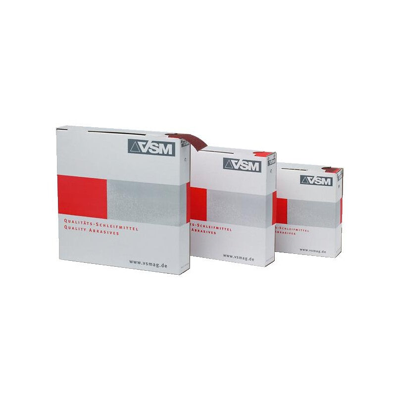 Roller abrasive KK 114 F 40x25 m grain 60. DIAYTAR NIGERIA: Nigeria's answer to affordable online shopping with reliable 5-8 day delivery guarantee.