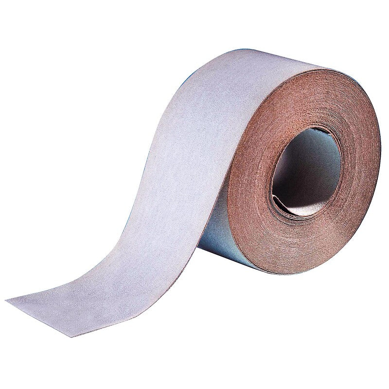 Roller abrasive KK 532 F 115x25 m grain 150. DIAYTAR NIGERIA: Making online retail accessible to all with affordable nationwide shipping.