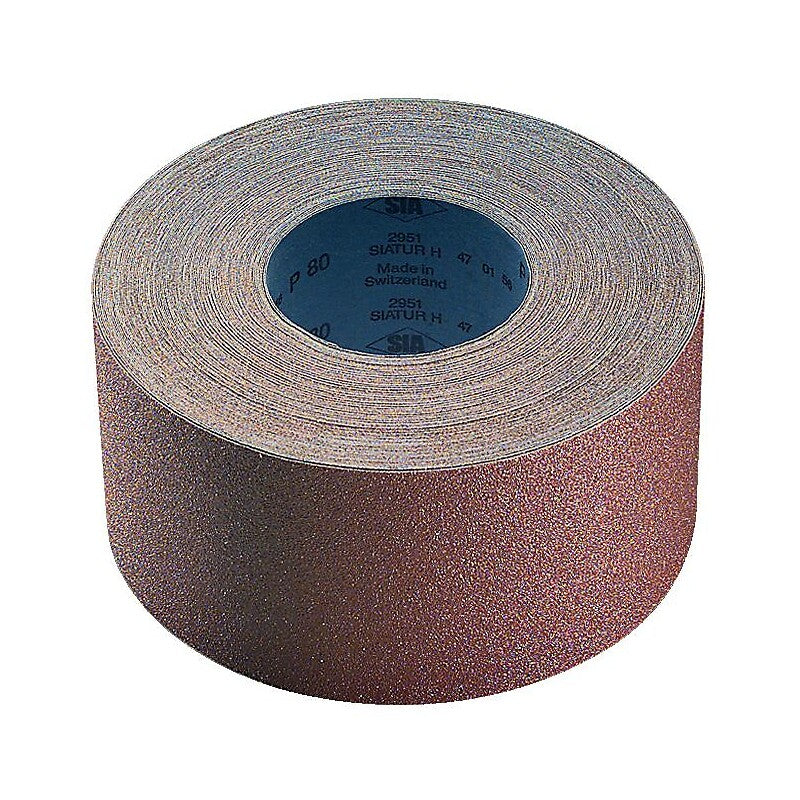 Siatur roller abrasive h 115x50 m grain 120. DIAYTAR NIGERIA: Where affordability meets variety, with thousands of products delivered in less than 8 days.