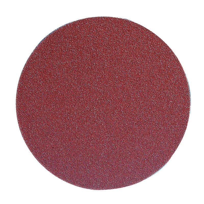Self-gripping abrasives for eccentric sanders aluminum oxide KP222 non-perforated D150mm Grain 60 Box of 50. DIAYTAR NIGERIA delivers what matters - quality, affordability, and prompt nationwide shipping.