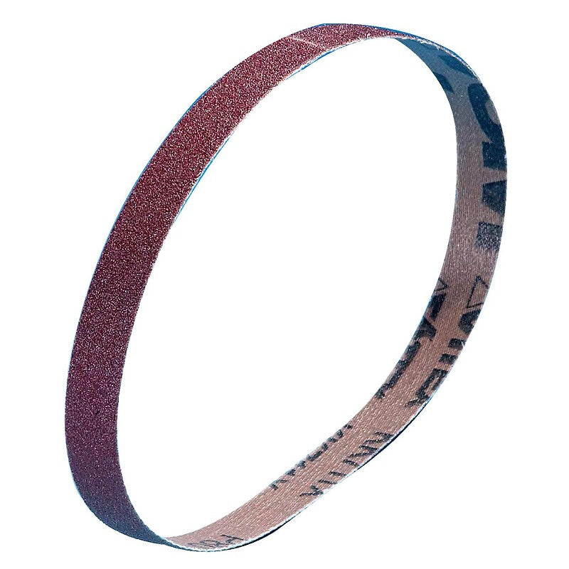 Short and narrow abrasive belts KK711X 10x330 mm grain 80 in box of 50. Experience retail satisfaction with DIAYTAR NIGERIA's comprehensive platform and prompt shipping service.