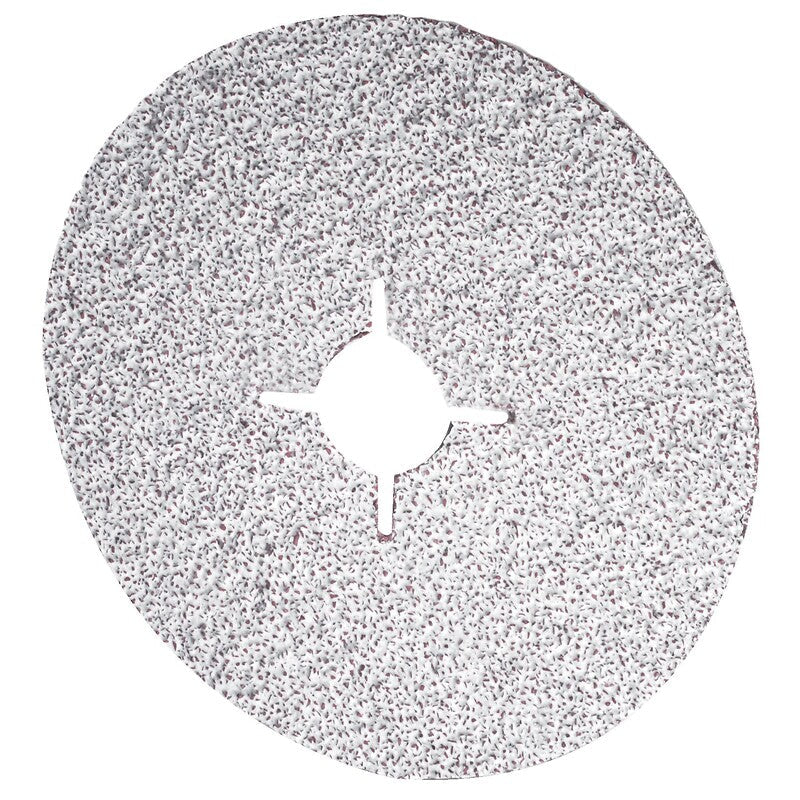 Stearate Plus aluminium ceramic fibre disc abrasives XF733 diameter 125 mm bore 22 mm grain 80 in box of 50. DIAYTAR NIGERIA: Redefining online shopping with unbeatable prices and consistent delivery times.