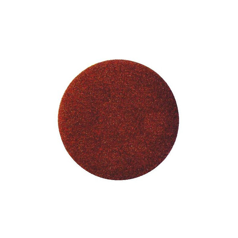 Aber corundum non-perforated self-gripping paper disc abrasives, diameter 150 mm, grain 100, box of 50. DIAYTAR NIGERIA stands as your affordable shopping ally with nationwide delivery in just 5-8 days.