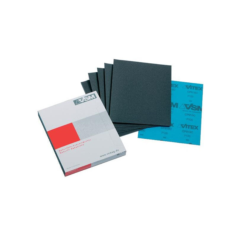 CP918 230x280 mm 400 grit sheet abrasives in box of 50. Discover endless possibilities with DIAYTAR NIGERIA's comprehensive catalog and budget-friendly delivery.