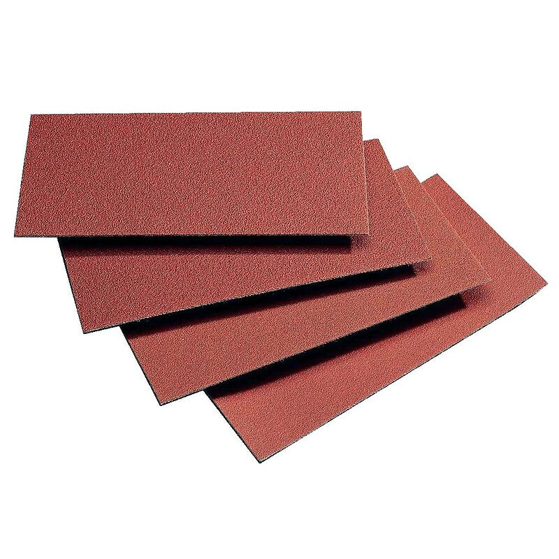 Abrasives KP131B7 72x123 mm grain 180 in box of 50. DIAYTAR NIGERIA promises affordability and variety with every purchase, delivered in 5-8 days.