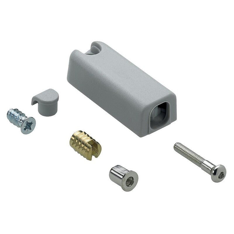 Door holding accessory for Push to Move box - screw-on - mechanical version - grey. Your budget-friendly online marketplace, DIAYTAR NIGERIA delivers a world of products in just 5-8 days.