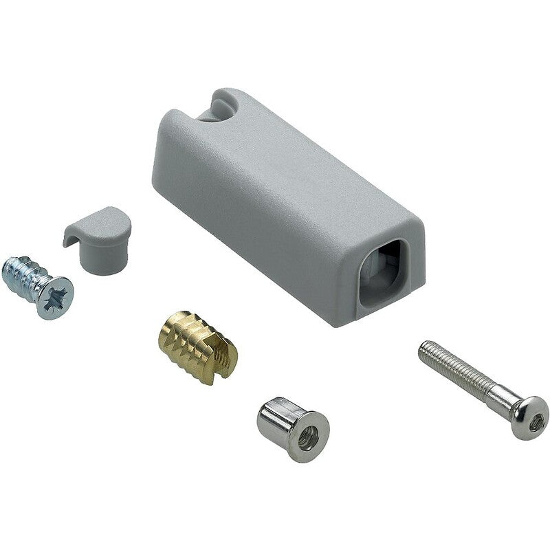 Door hold accessory for Push to Move Wing Line S enclosure - screw-on - mechanical version - black. Shop smarter, not harder with DIAYTAR NIGERIA - thousands of products at your fingertips with affordable delivery.