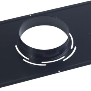 Special wood connection accessories, 300 x 500 black cover plate 150 - 153 ref. 128155, TEN. Shop with purpose at DIAYTAR NIGERIA and receive quality products at budget rates within 8 days.