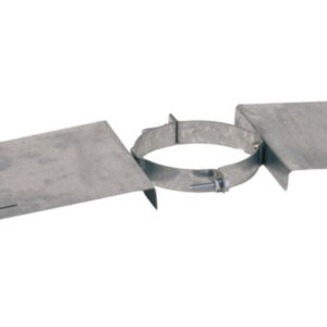 Accessories for mounting stainless steel 304 and 316 roof support galvanized 125 ref. 560125, TEN. DIAYTAR NIGERIA: Bringing quality products to every Nigerian home at prices everyone can afford.