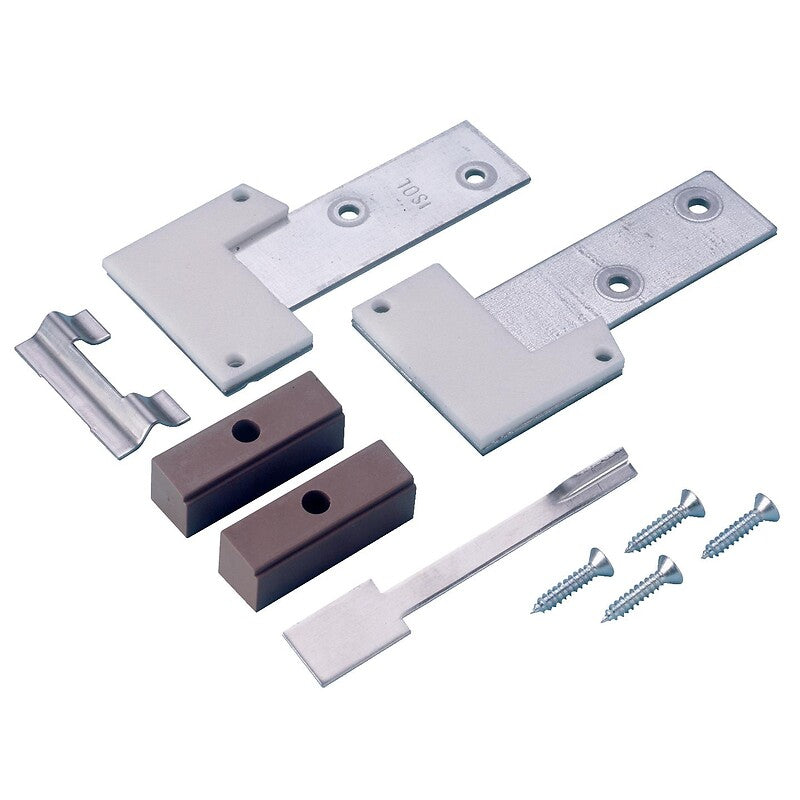 Accessories for wooden joinery door and window thresholds from 48 to 68 mm reference SP 56 RTS. DIAYTAR NIGERIA: Your affordable marketplace with reliable 5-8 day shipping across Nigeria.