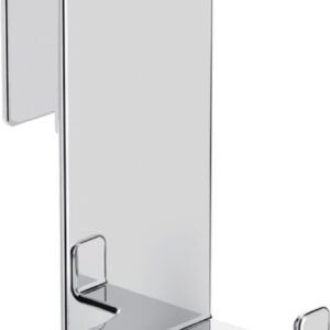 Shower Squeegee Holder. DIAYTAR NIGERIA: Where shopping meets satisfaction with affordable prices and delivery within 8 days.
