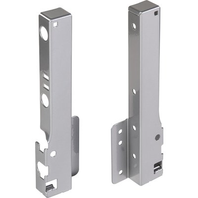 ADAPT DOS DT/GCH H176MM ARGENT. DIAYTAR NIGERIA: Where convenience meets affordability with delivery across Nigeria in under 8 days.