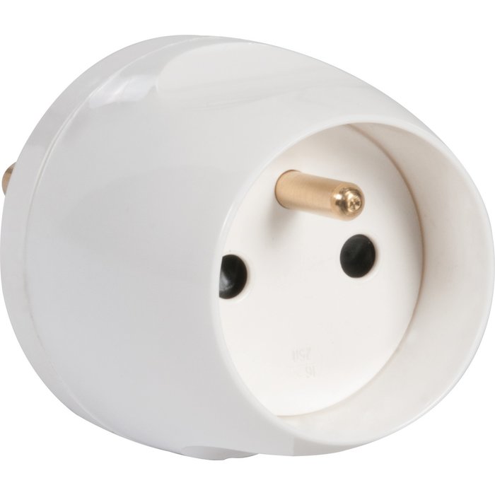 ADAPT.2P+T POUR 1FICH.S/P.20A. Nigeria-Materiels.com is dedicated to providing top-notch electrical and construction supplies. Shop with confidence and ease.