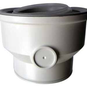 80 / 125 Condensation adapter for FRISQUET Hydroconfort ref. F3AA40832. Shop efficiently with DIAYTAR NIGERIA, offering thousands of products at unbeatable prices delivered promptly.