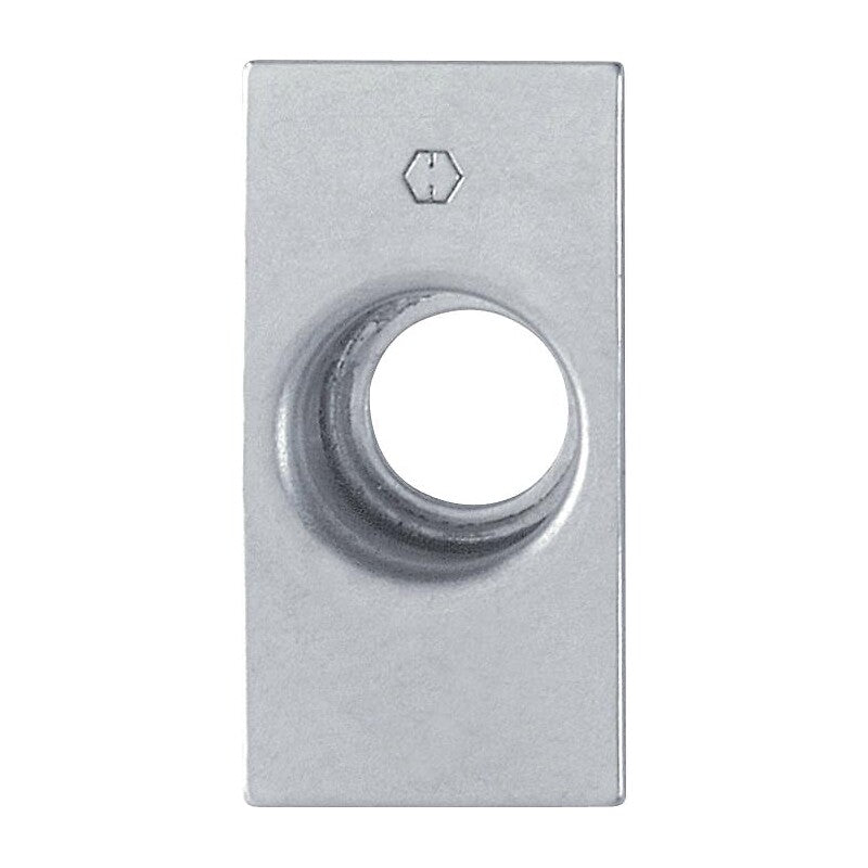 Bolt adapter for renovation in 60 x 30 stainless steel. DIAYTAR NIGERIA: Where every shopping need is fulfilled with affordable prices and nationwide shipping.