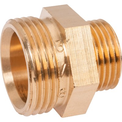 Adapter for manifold 9810 M 1/2 -M M22 diameter 15 x 21-M22 ref. 981042. Find durable construction and plumbing supplies at Nigeria-Materiels.com. We are committed to your success.