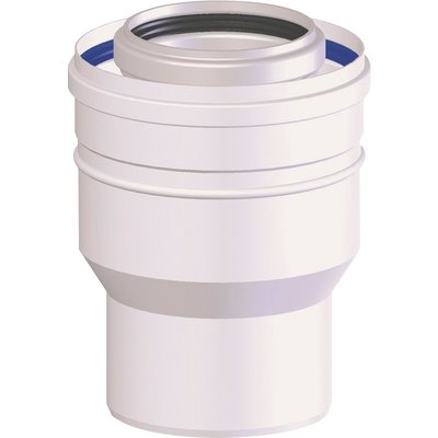 PPs/alu adapter 60/100 to spike 80 m/125 m to 80f/125f white ref. 426080. Discover why millions choose DIAYTAR for affordable online shopping with delivery in just 5-8 days.