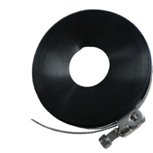 Silicone adapter D 60 for Bioten hose D 35 - 55 ref. 475795, TEN. DIAYTAR NIGERIA revolutionizes online shopping with competitive prices and reliable 5-8 day delivery.
