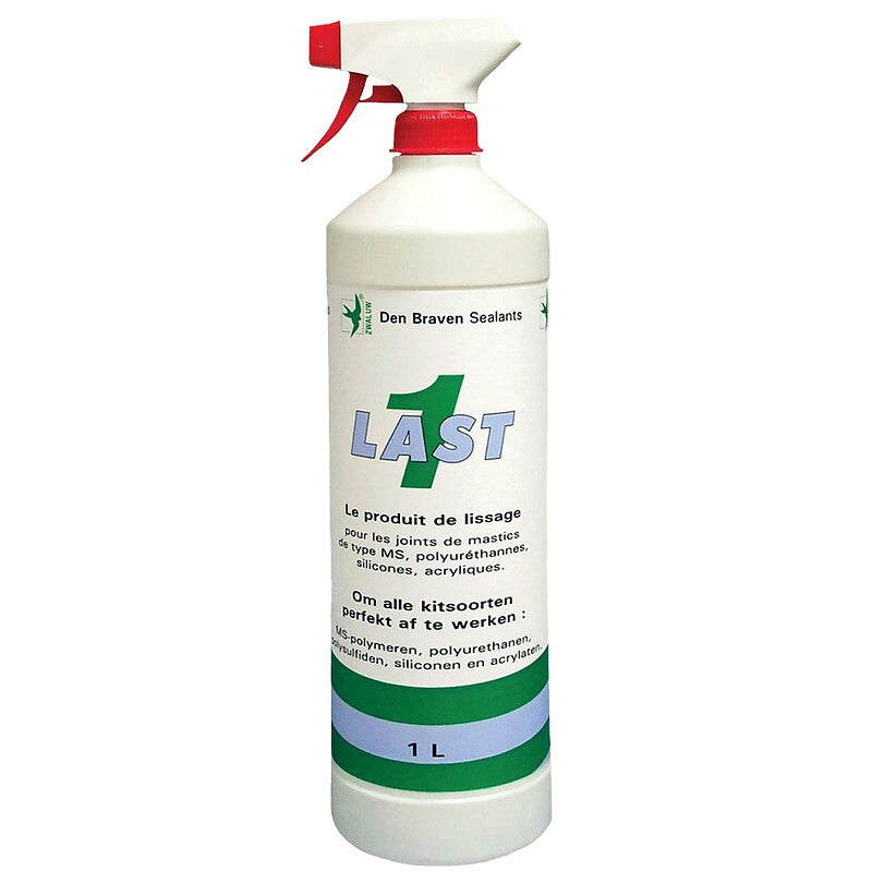 Last One Universal Joint Smoothing Additive, 1 L Spray Can. Nigeria-Materiels.com is your go-to source for plumbing and electrical products. Shop with us for quality and affordability.