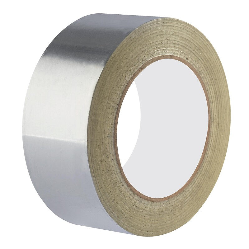 AR-MEN aluminium adhesive, 50mx50mm roll. Discover endless possibilities with DIAYTAR NIGERIA's comprehensive catalog and reliable delivery service.