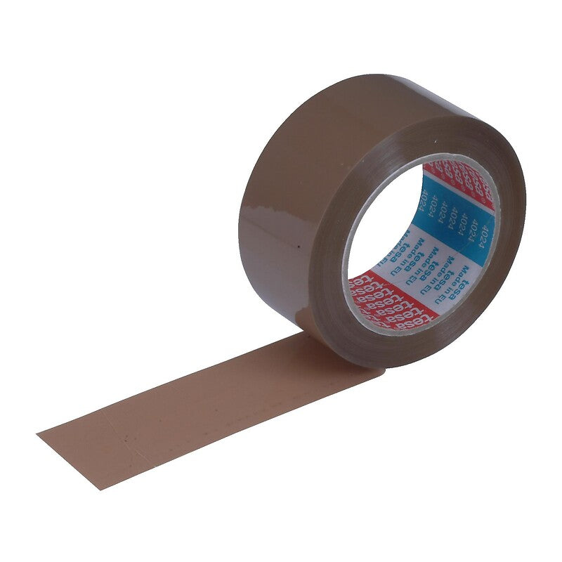 Packaging tape 4024, transparent, width 50 mm, roll of 100 m. Discover the perfect shopping balance at DIAYTAR NIGERIA with competitive prices and prompt delivery.