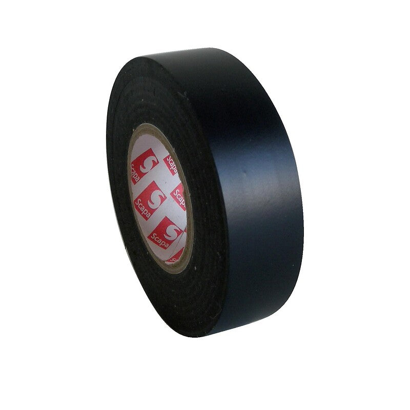 Electrical insulation adhesive 2702, red, width 15 mm, 10 m roll. Shop without limits at DIAYTAR NIGERIA and receive your purchases at budget prices within the week.