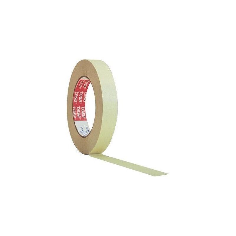 Masking tape 4323, cream, width 50 mm, 50 m roll. Experience the simplicity of DIAYTAR NIGERIA's extensive marketplace with delivery within 8 days.