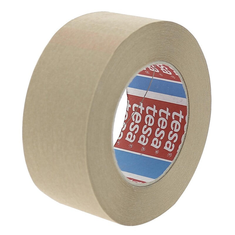 Masking tape 4341, brown, width 50 mm, 50 m roll. Shop across categories with ease at DIAYTAR NIGERIA, delivering affordability within the week.