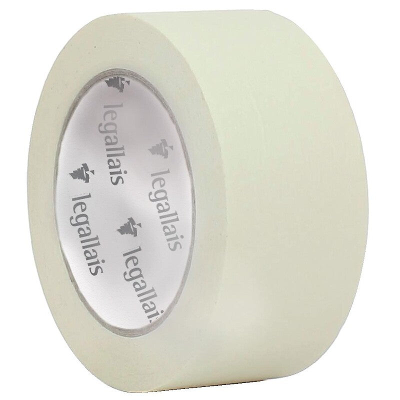 Ar-Men masking adhesive semi-creped chamois paper width 25 mm roll of 50 m. Your complete retail destination, DIAYTAR NIGERIA combines extensive variety with prompt delivery.