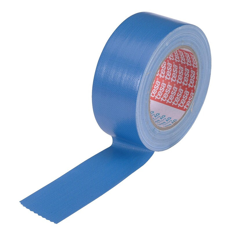 Repair adhesive 4688 blue, width 50 mm, 25 m roll. DIAYTAR NIGERIA brings the market to your fingertips with affordable prices and prompt delivery service.