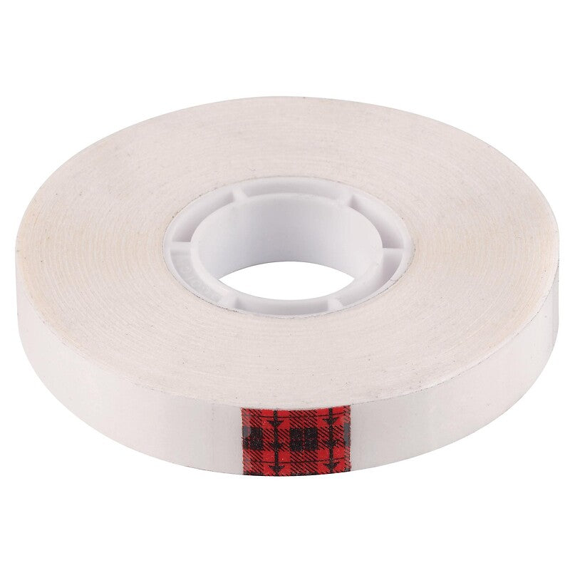 Scotch 904 double-sided adhesive tape, width 12 mm, 25 m roll. Experience shopping without stress at DIAYTAR NIGERIA's comprehensive and budget-friendly platform.
