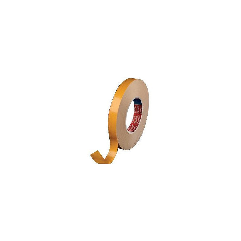 Double-sided foam adhesive 62932, black, width 19 mm, 50 m roll. DIAYTAR NIGERIA combines affordability with convenience, delivering your purchases within 5-8 days.