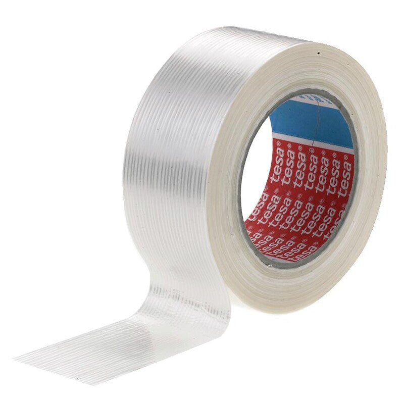 Packaging adhesives 4590, colorless, width 25 mm, roll of 50 m. Experience shopping freedom with DIAYTAR NIGERIA's vast selection and 5-8 day nationwide delivery service.