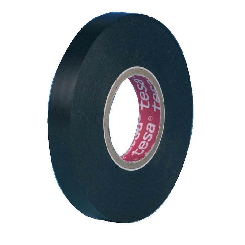 Black electrical insulation adhesives 4163 width 25 mm roll of 33 m. Shop smarter with Nigeria's premier e-commerce platform, featuring affordable products delivered nationwide.