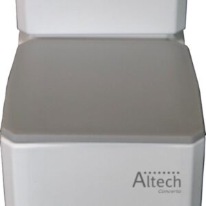 ALTECH CONCERTO 10L water softener, Ref.1244. Nigeria-Materiels.com is dedicated to providing premium construction and hardware materials. Your satisfaction is our priority.
