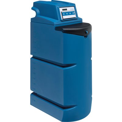 New Access Water Softener Ref. 125300402. Shop with intention at DIAYTAR NIGERIA, offering thousands of products delivered nationwide in days.